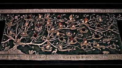 how-is-sirius-black-related-to-harry