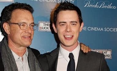is-colin-hanks-related-to-sean-murray