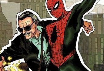 is-jim-lee-related-to-stan-lee