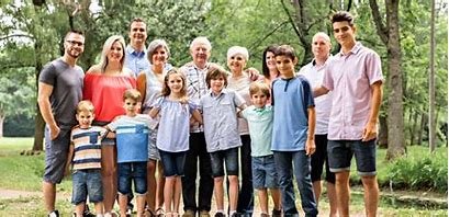 is-my mom's-cousin-related-to-me