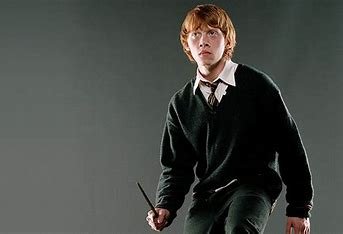 how-is-gareth-weasley-related-to-ron