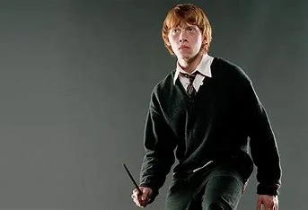 how-is-gareth-weasley-related-to-ron