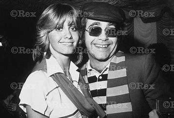 is-olivia-newton-john-related-to-elton-john