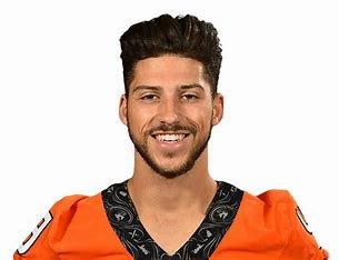 is-matt-ammendola-related-to-danny