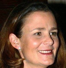 how-is-pam-shriver-related-to-the-kennedy's