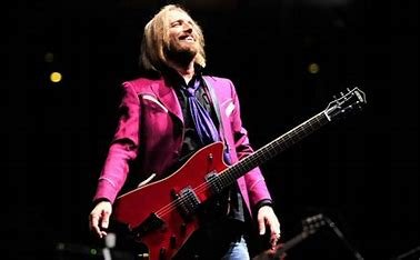 is-richard-petty-related-to-tom-petty