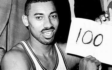 is-otto-porter-related -to-wilt-chamberlain