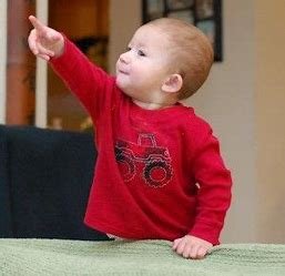 how-is-pointing-related-to-joint-attention?