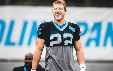 is-patrick-mccaffery-related-to-christian-mccaffrey
