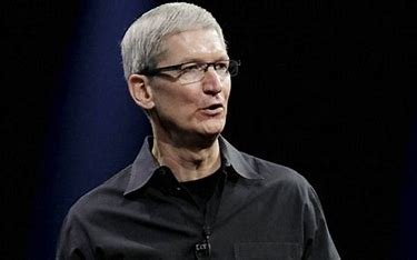 is-gregg-cook-related-to-tim-cook