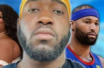 is-jidion-related-to-demarcus-cousins