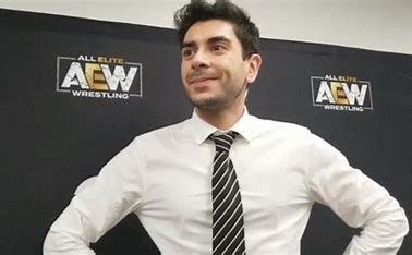 is-tony-khan-related-to-nick-khan