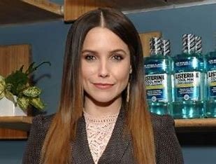 is-sophia-bush-related-to-george-w