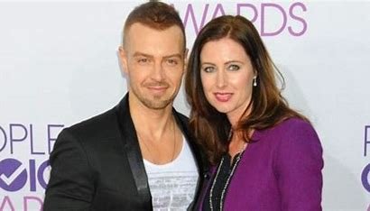 is-donna-lawrence-related-to-joey-lawrence