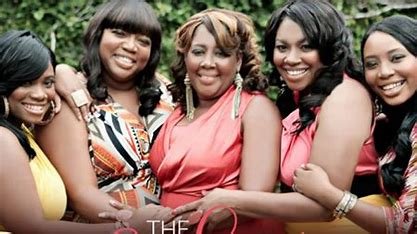 is-lisa-knowles-related-to-beyonce