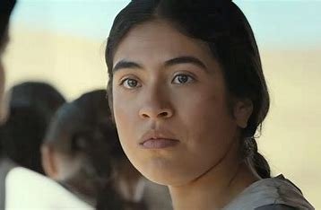 is-teonna-rainwater-related-to-chief-rainwater