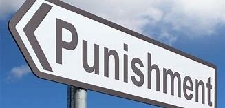 punishment-is-externally-related-to-lawbreaking,-according-to-the-deterrence-viewpoint.