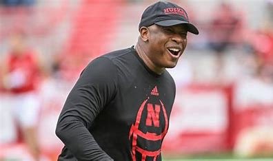 is-mickey-joseph-related-to-vance-joseph