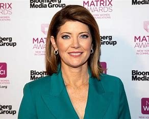 is-norah-o'donnell-related-to-kelly-o'donnell