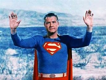 is-christopher-reeves-related-to-george-reeves?