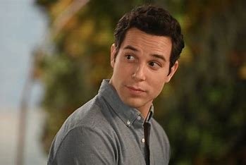 is-skylar-astin-related-to-john-astin?