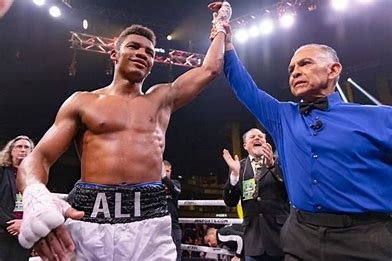 is-michel-rivera-related-to-muhammad-ali