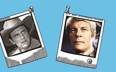 is-peter-graves-related-to-james-arness