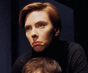 is-scarlett-johansson-related-to-christopher-walken