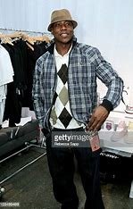 is-calvin-richardson-related-to-fantasia