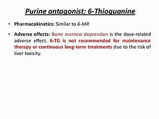 what-safety-consideration-is-related-to-the-versatility-of-antimetabolites