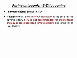 what-safety-consideration-is-related-to-the-versatility-of-antimetabolites