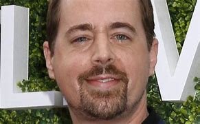 is-sean-murray-related-to-donald-bellisario