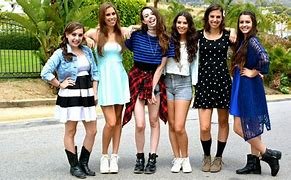 is-jill-cimorelli-related-to-the-cimorelli-sisters
