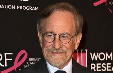 is-maxwell-related-to-steven-spielberg