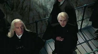 how-is-sirius-related-to-draco