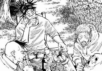 is-yuji-related-to-choso