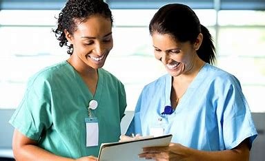 a-nurse-manager-is-reviewing-concepts-related-to-organizational-communication-with-a-group