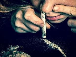 which-issue-is-related-to-long-term-cocaine-use-quizlet