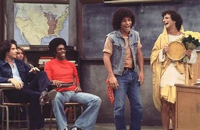 how-is-robert-hegyes-related-to-jon-bon-jovi