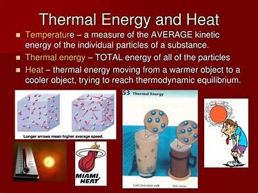 how-is-temperature-related-to-thermal-energy