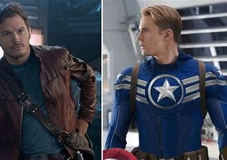 is-captain-america-related-to-star-lord