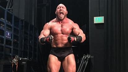 is-ryback-related-to-bill-goldberg