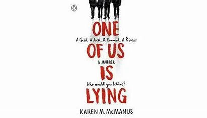 books-related-to-one-of-us-is-lying