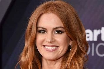 is-isla-fisher-related-to-ron-howard