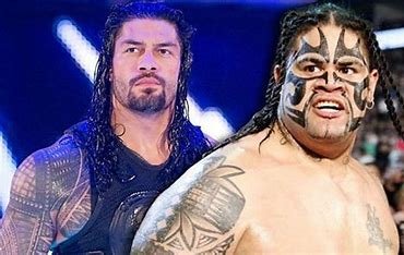 how-is-umaga-related-to-roman-reigns