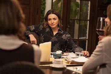 how-is-adams-related-to-amelia-shepherd