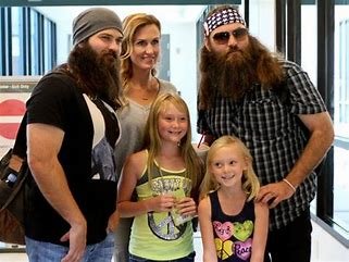 is-abby-robertson-related-to-duck-dynasty