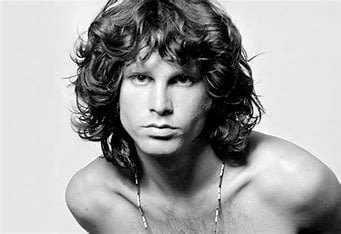 is-jim-morrison-related-to-van-morrison