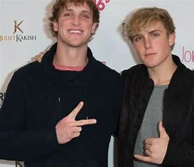 is-aaron-paul-related-to-logan-paul