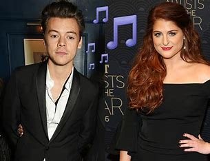 how-is-harry-styles-related-to-meghan-trainor